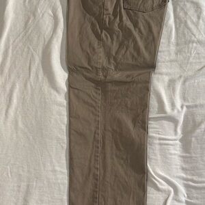 Levi's 541 Men's Brown Chinos